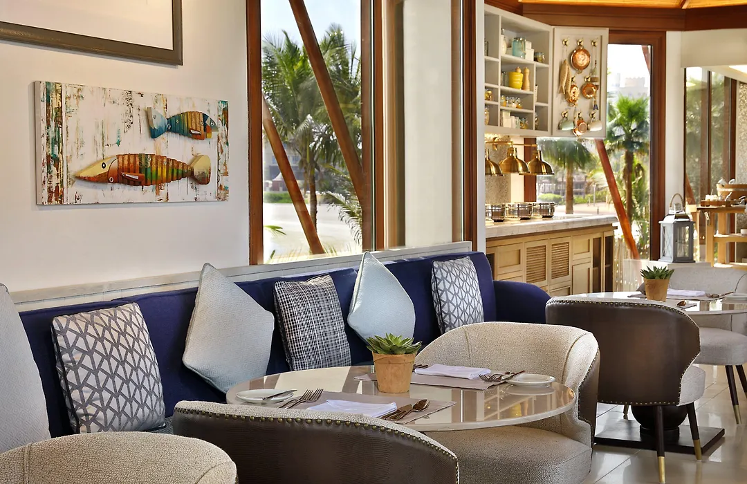 The Ritz-Carlton Ras Al Khaimah, Al Hamra Beach-1