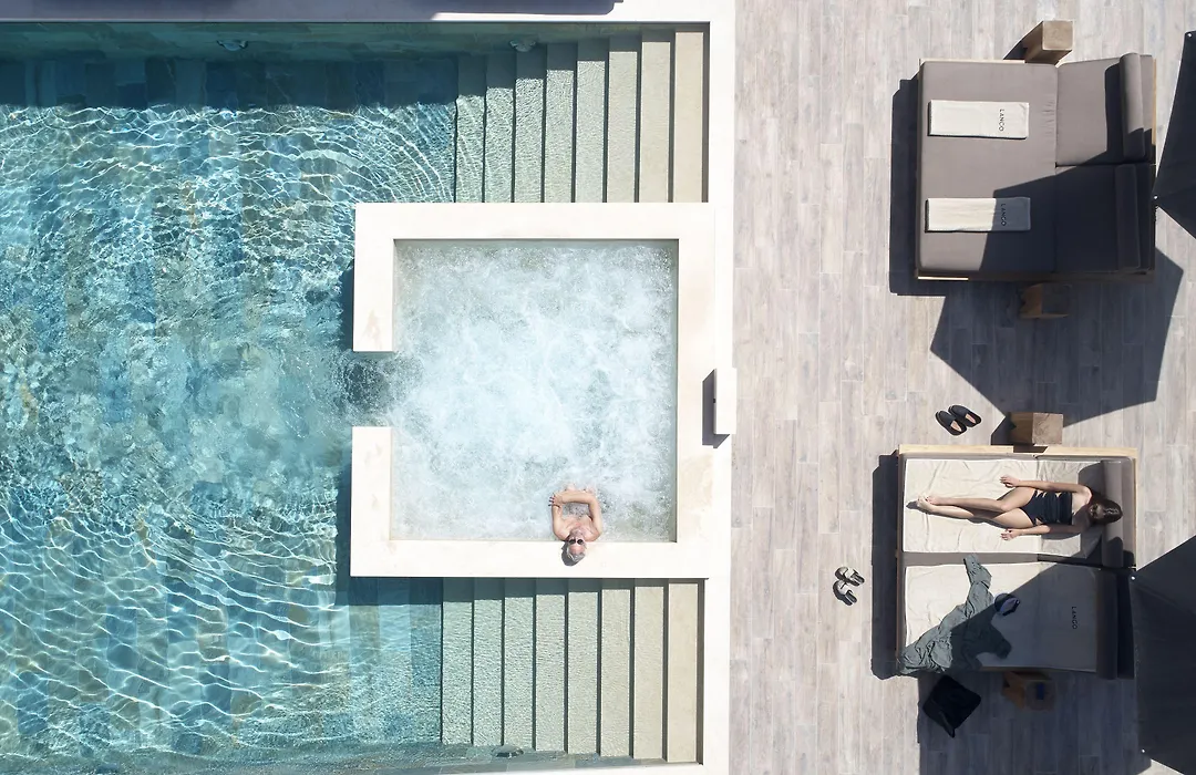 Lango Design Hotel & Spa, Adults Only-1