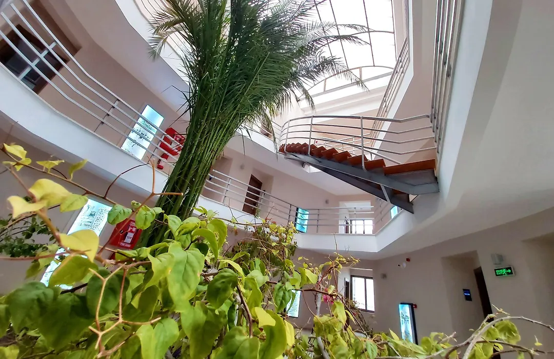 Pam Thermal Hotel Clinic & Spa-1