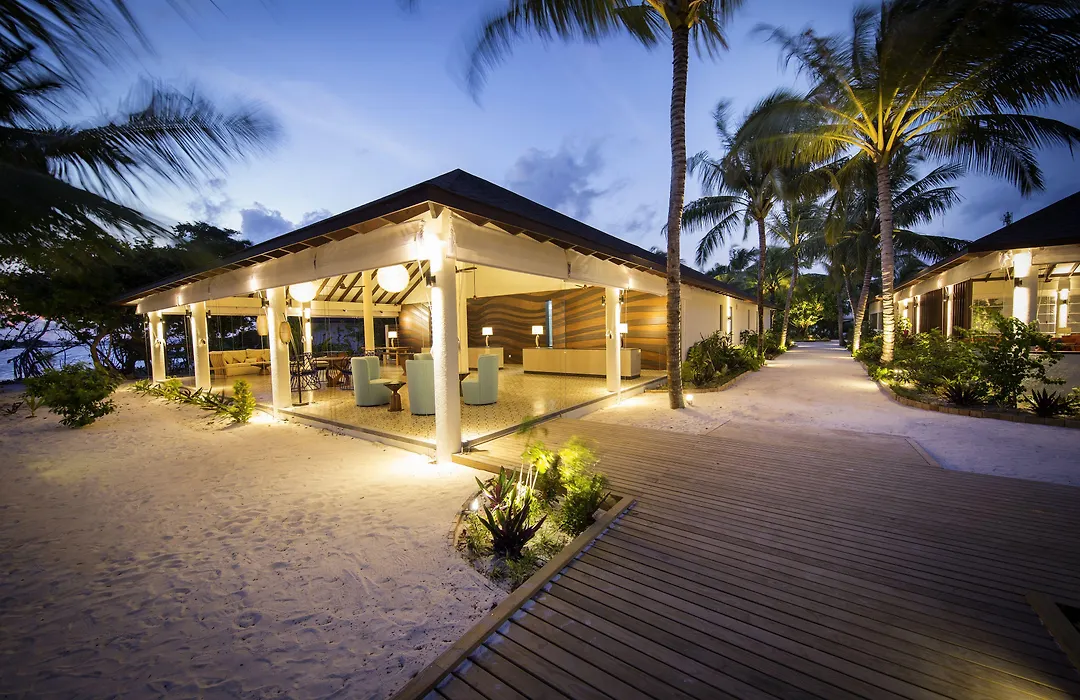 ROBINSON NOONU - All Inclusive-1