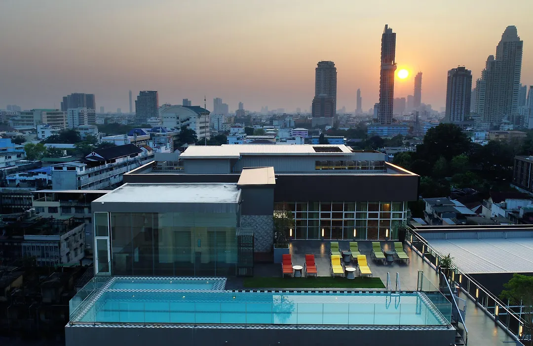 Le D'Tel Bangkok-1