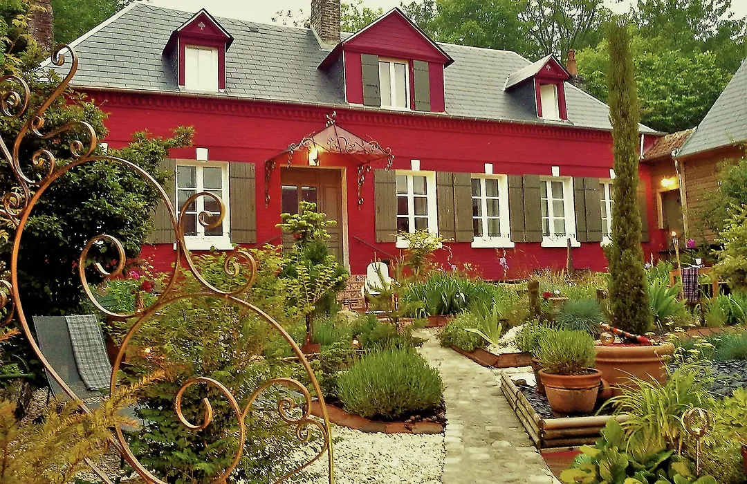 Au2 Maison d'Hôtes-1