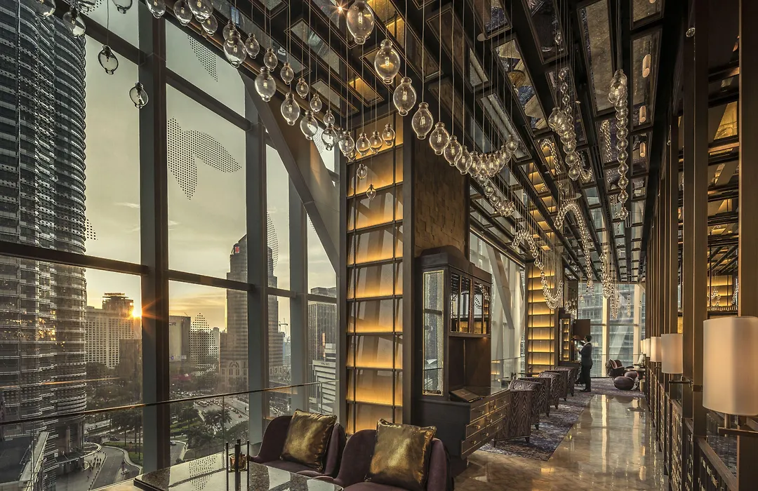 Four Seasons Hotel Kuala Lumpur-1