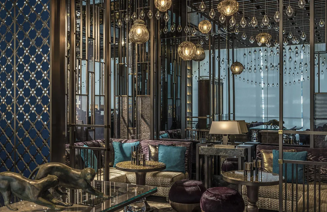 Four Seasons Hotel Kuala Lumpur-1
