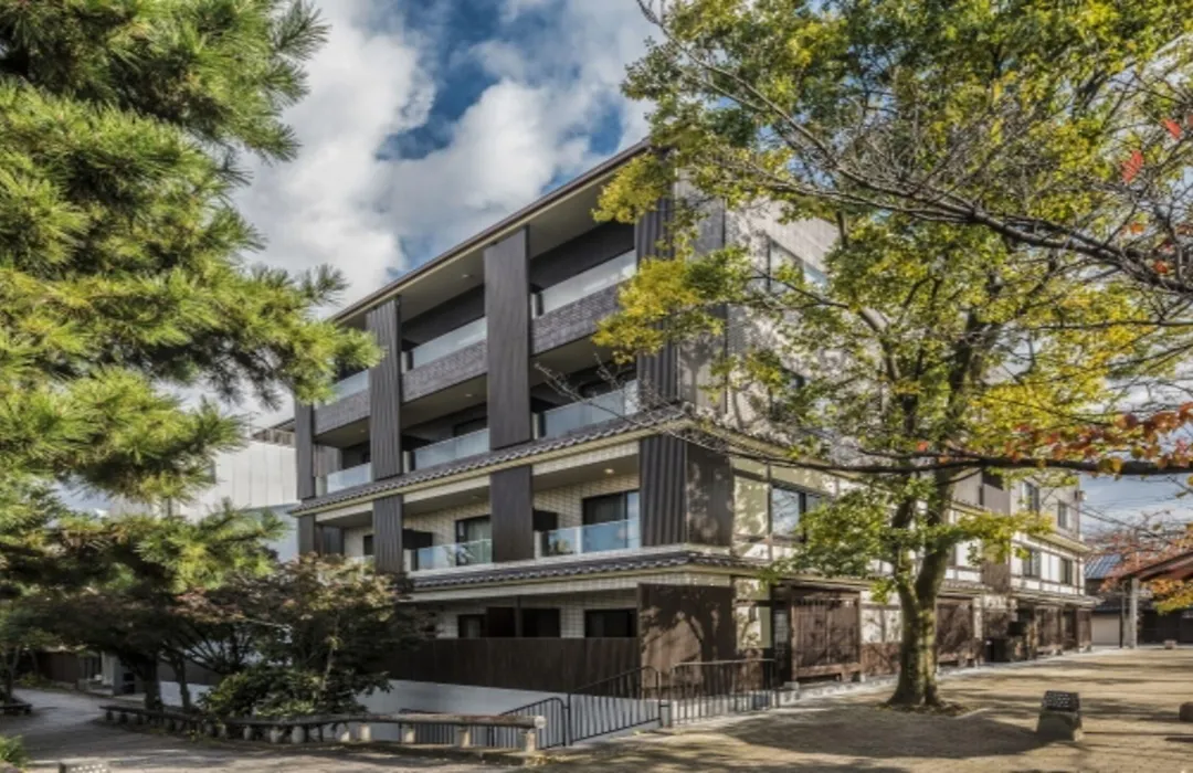 Hotel Alza Kyoto-1