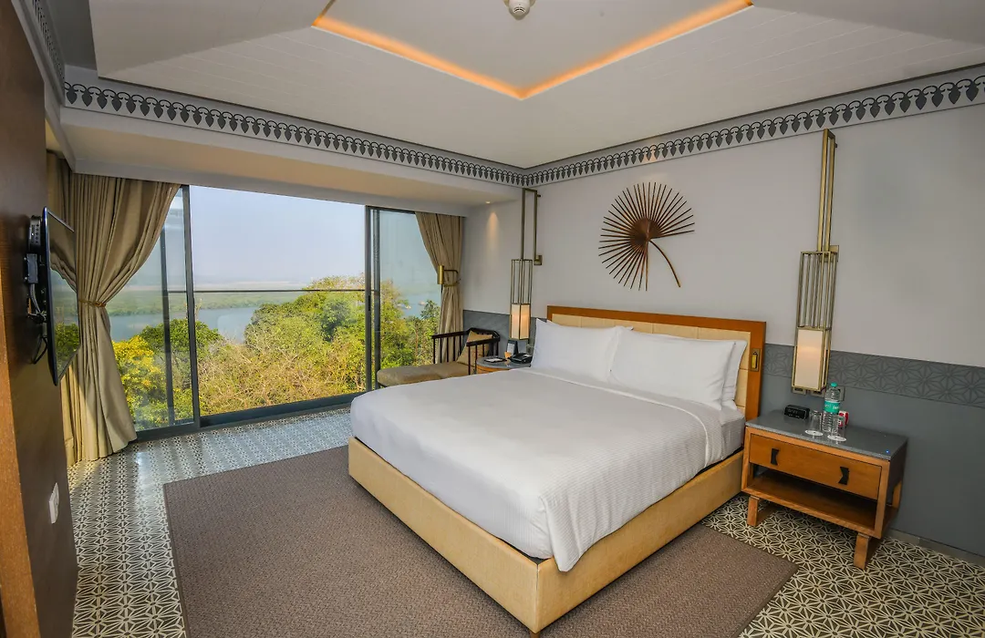 Doubletree By Hilton Goa - Panaji-1