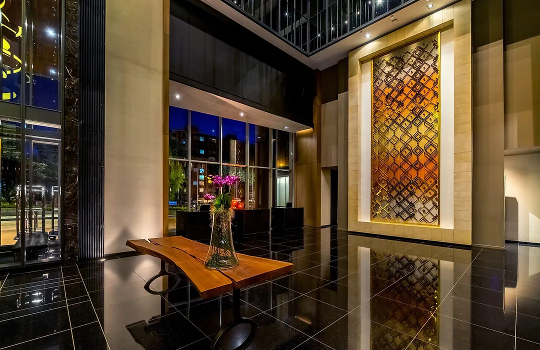 Grand Hyatt Bogota-1