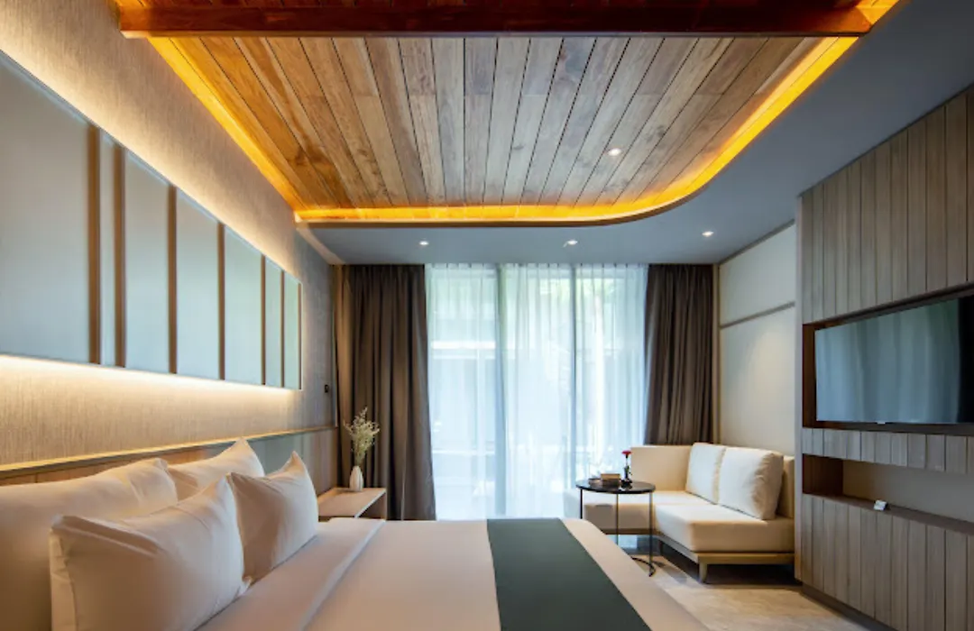 Areca Resort And Spa-1