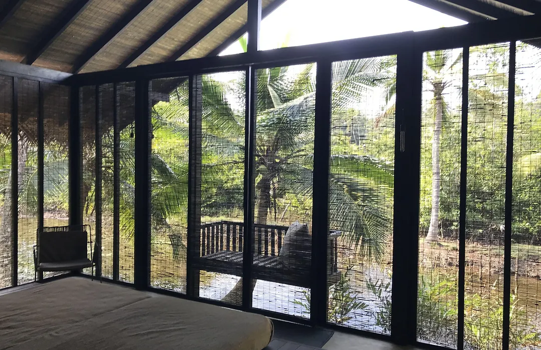 Kaju Green Eco Lodges-1