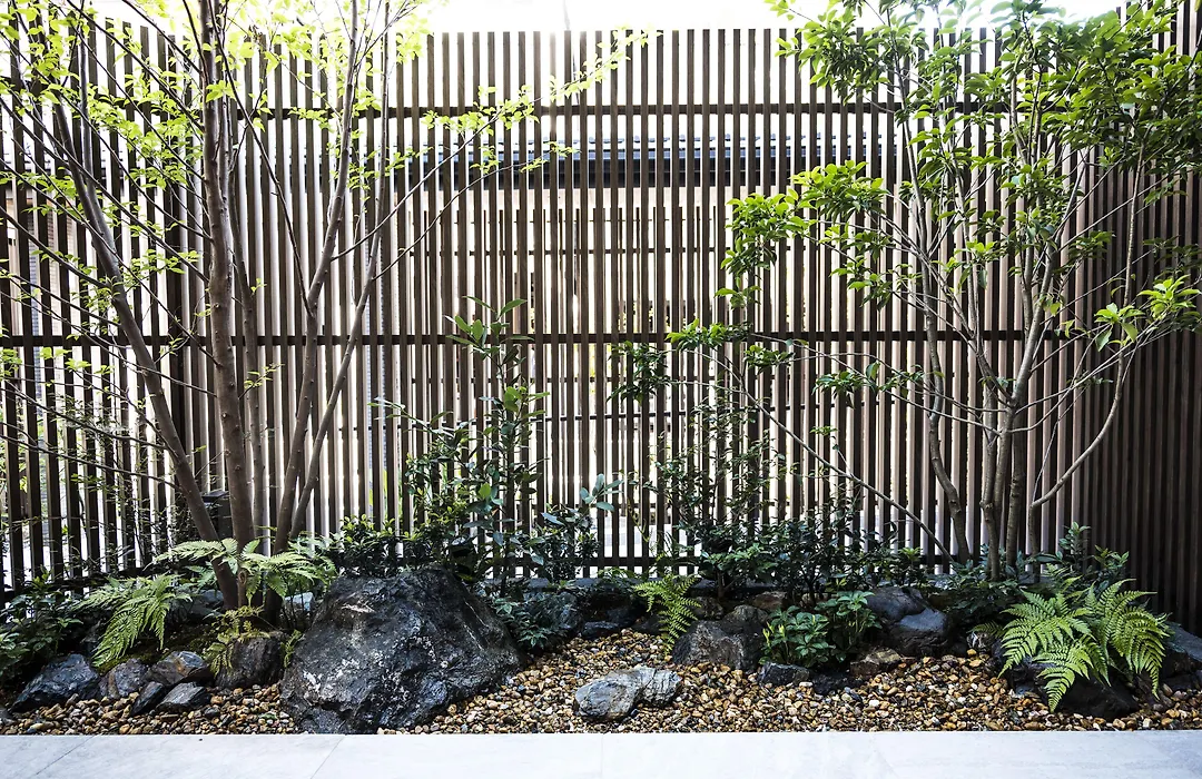 Tomoya Residence Hotel Kyoto-1