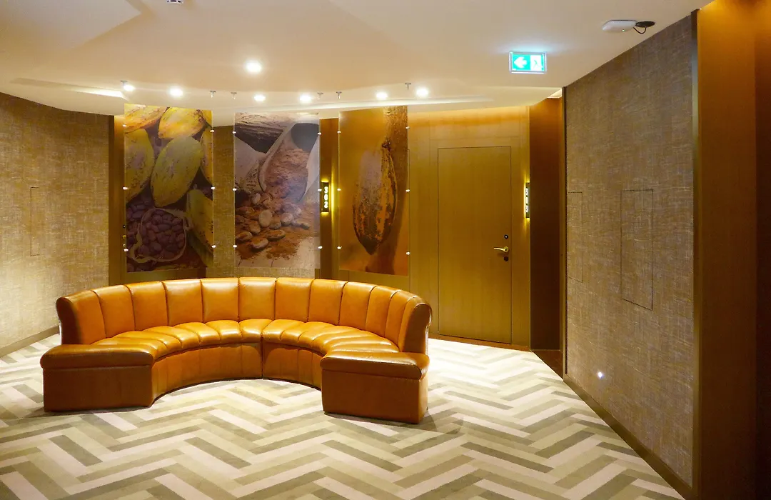 Pestana Porto - A Brasileira, City Center & Heritage Building-1