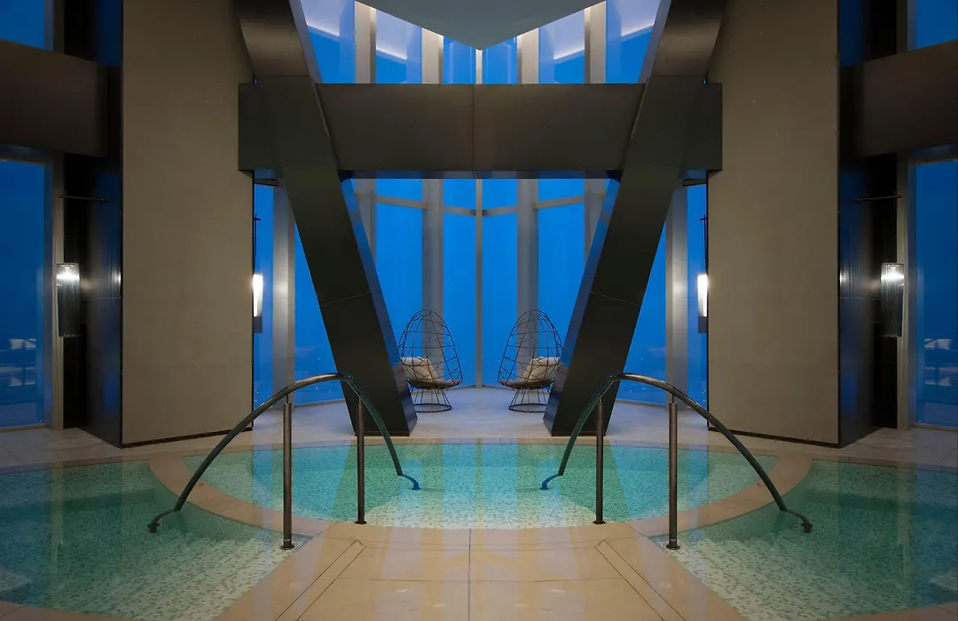 Niccolo Chongqing-1