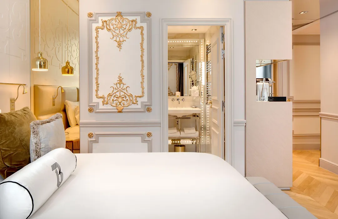 Hotel Bowmann, A Small Luxury Hotel Of The World-1