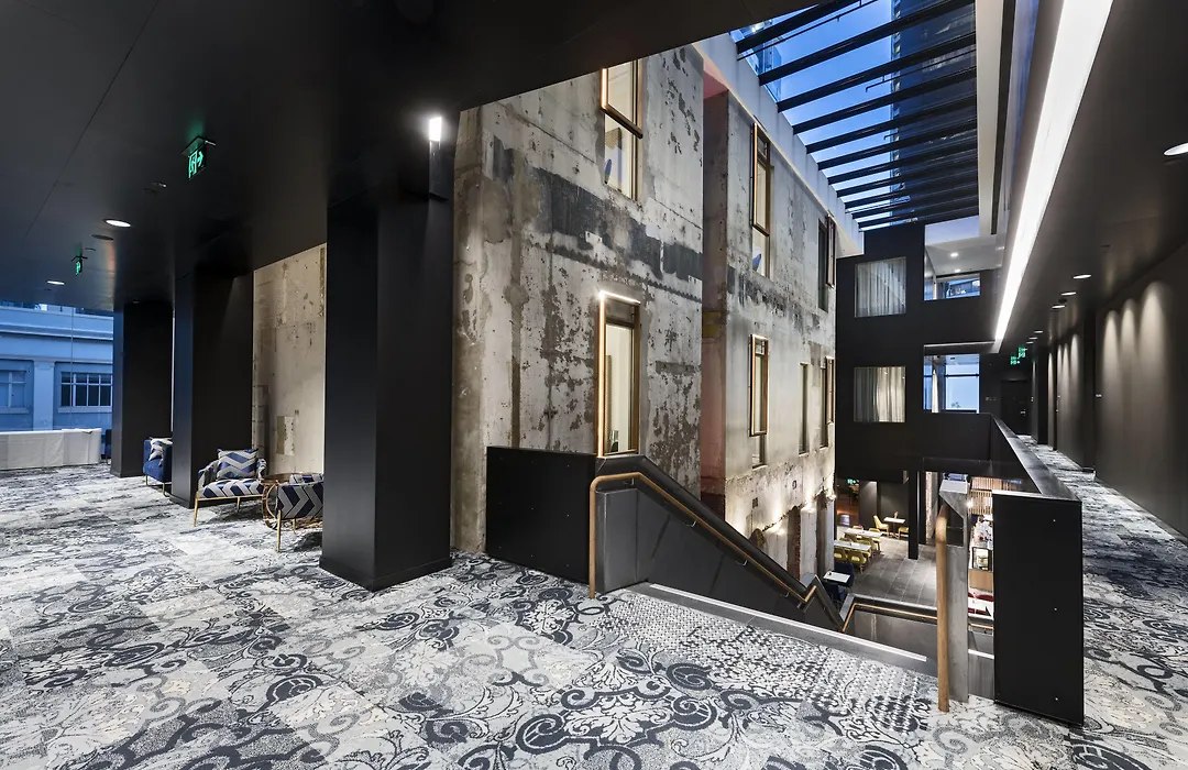 The Melbourne Hotel-1