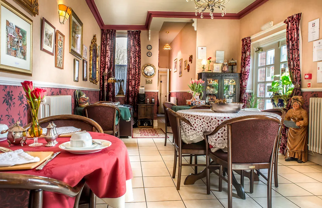 Creston Villa Guest House-1