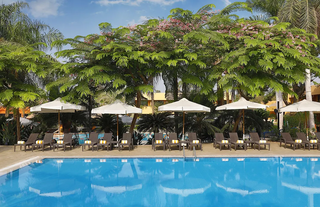 Waldorf Astoria Cairo Heliopolis-1
