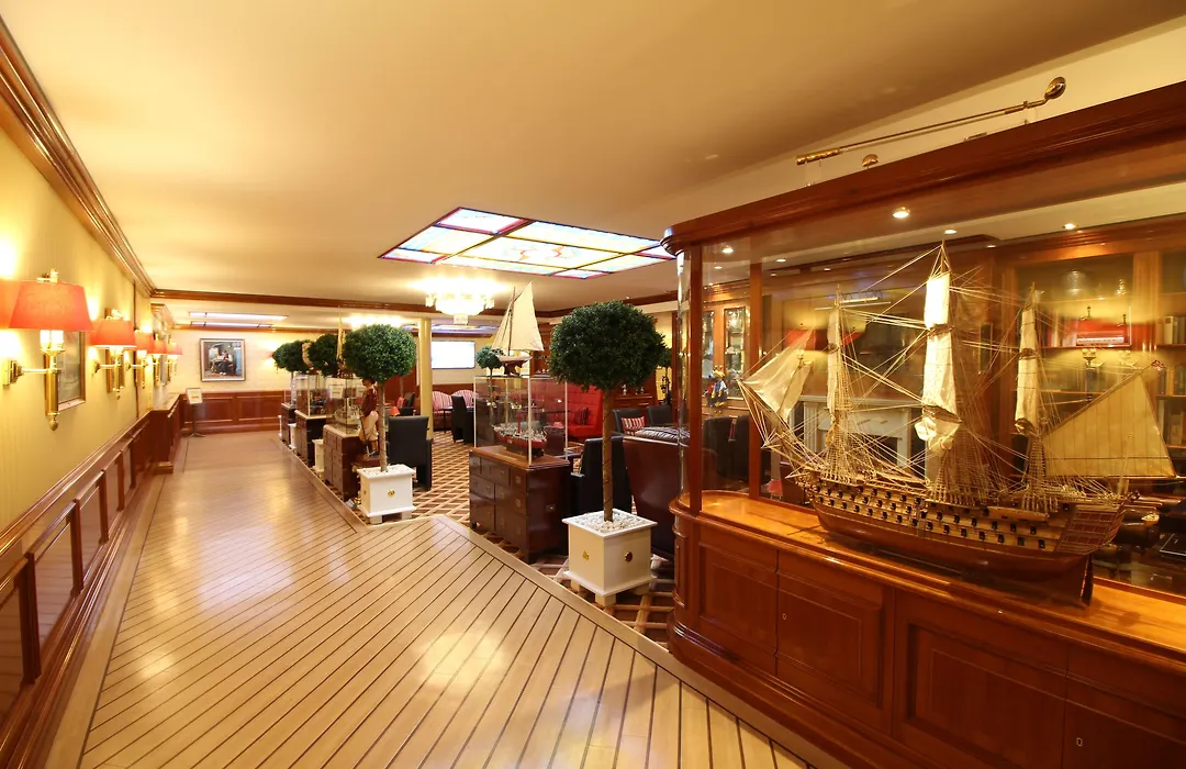 Hotel Strandperle-1