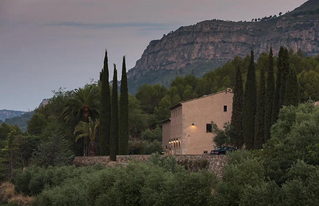 Terra Dominicata - Hotel & Winery - Adults Only-1