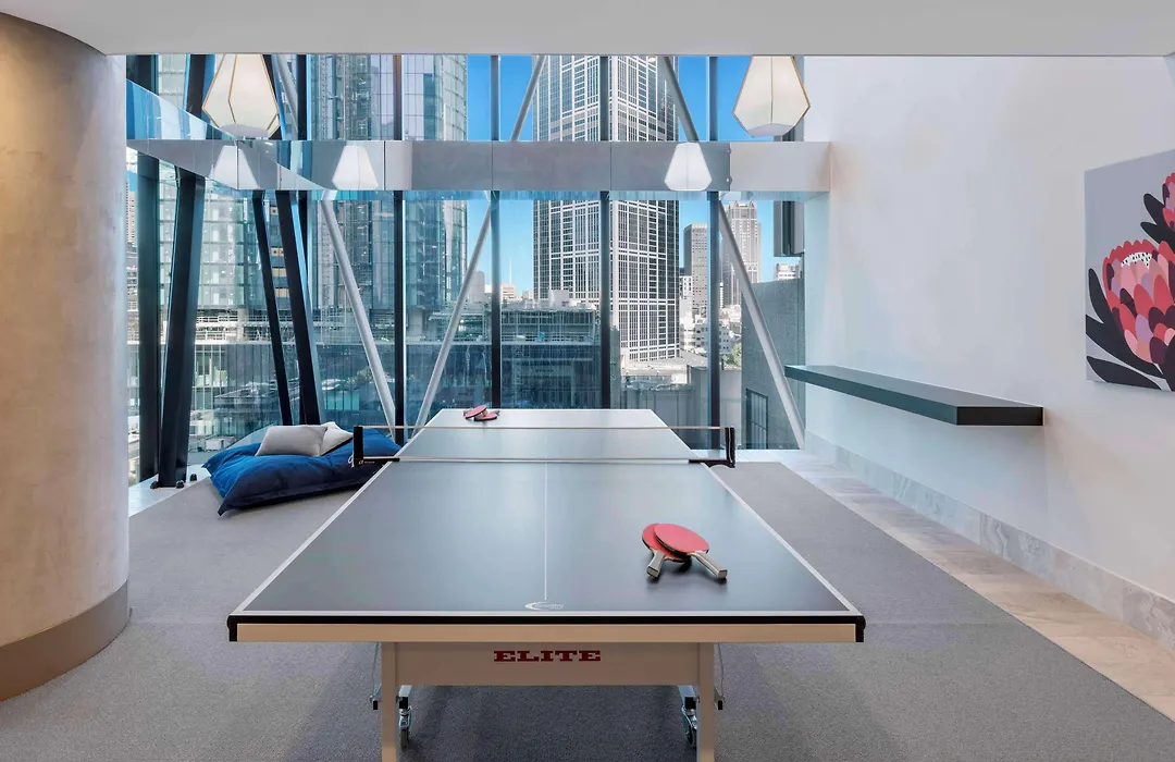 Avani Melbourne Central Residences-1