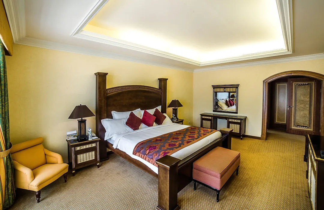 Al Raha Beach Resort & Spa-1
