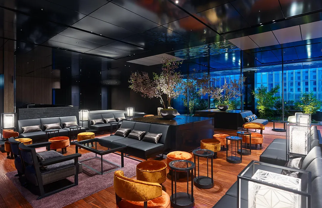 Mitsui Garden Hotel Nihonbashi Premier-1