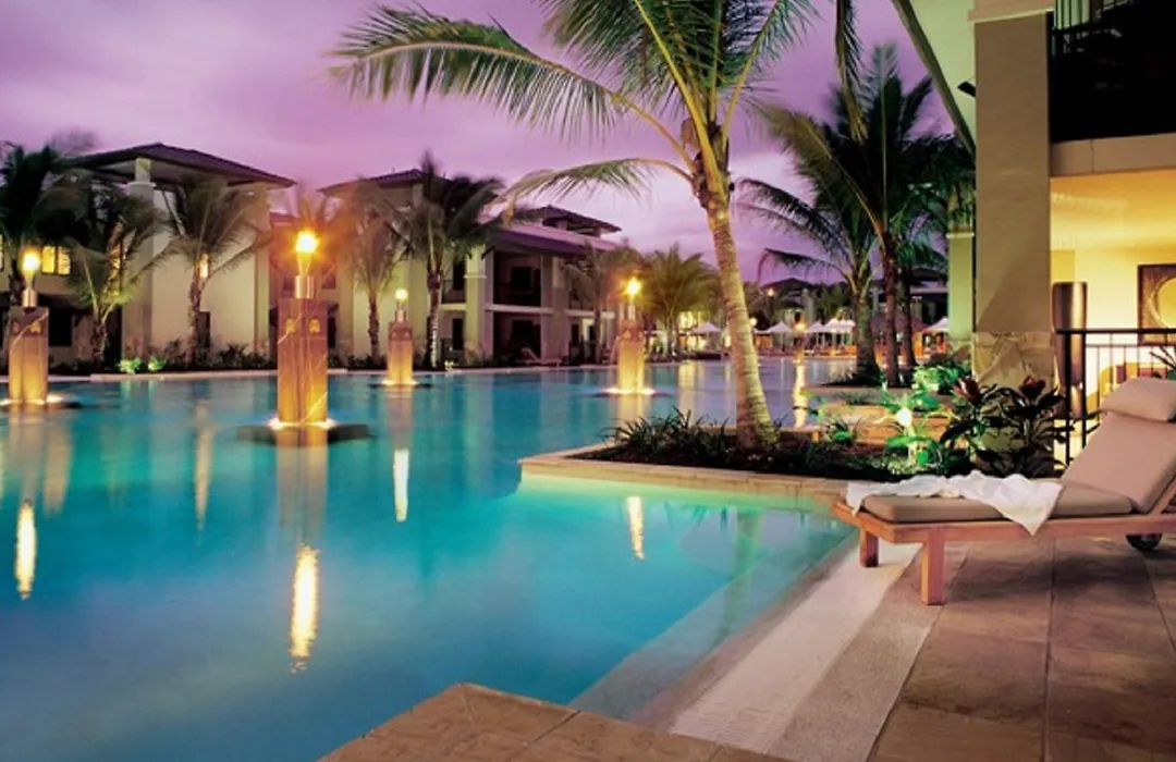 Luxury Apartments At Temple Resort And Spa Port Douglas-1