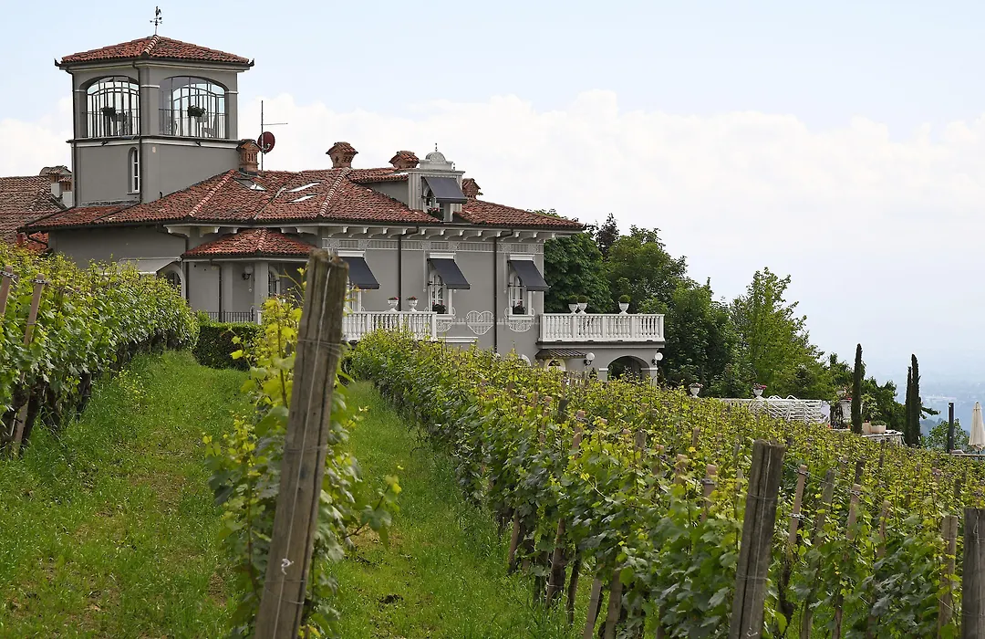 La Ribezza Boutique Hotel (Adults Only)-1
