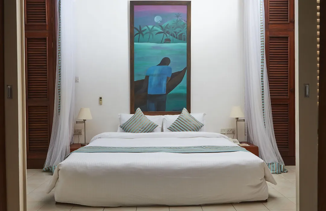 Tamarind Village Hotel Apartments-1