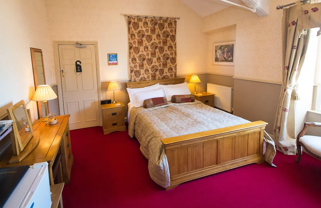 Victoria House Room Only Accommodation-1