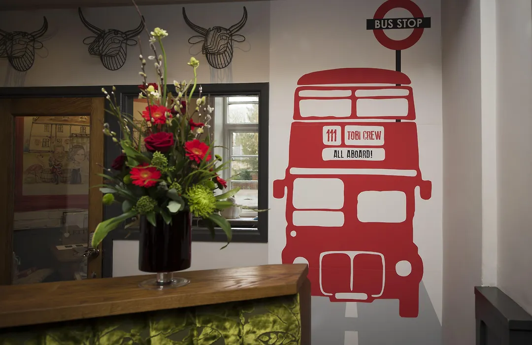 The Bull Inn-1