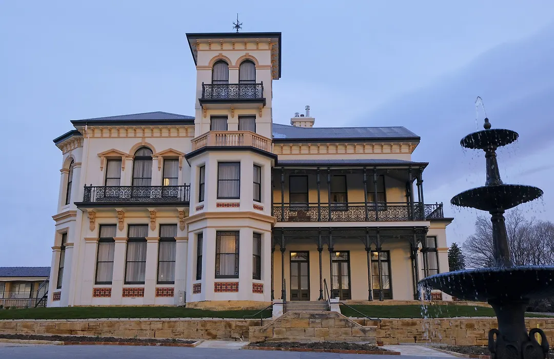 Maylands Lodge-1