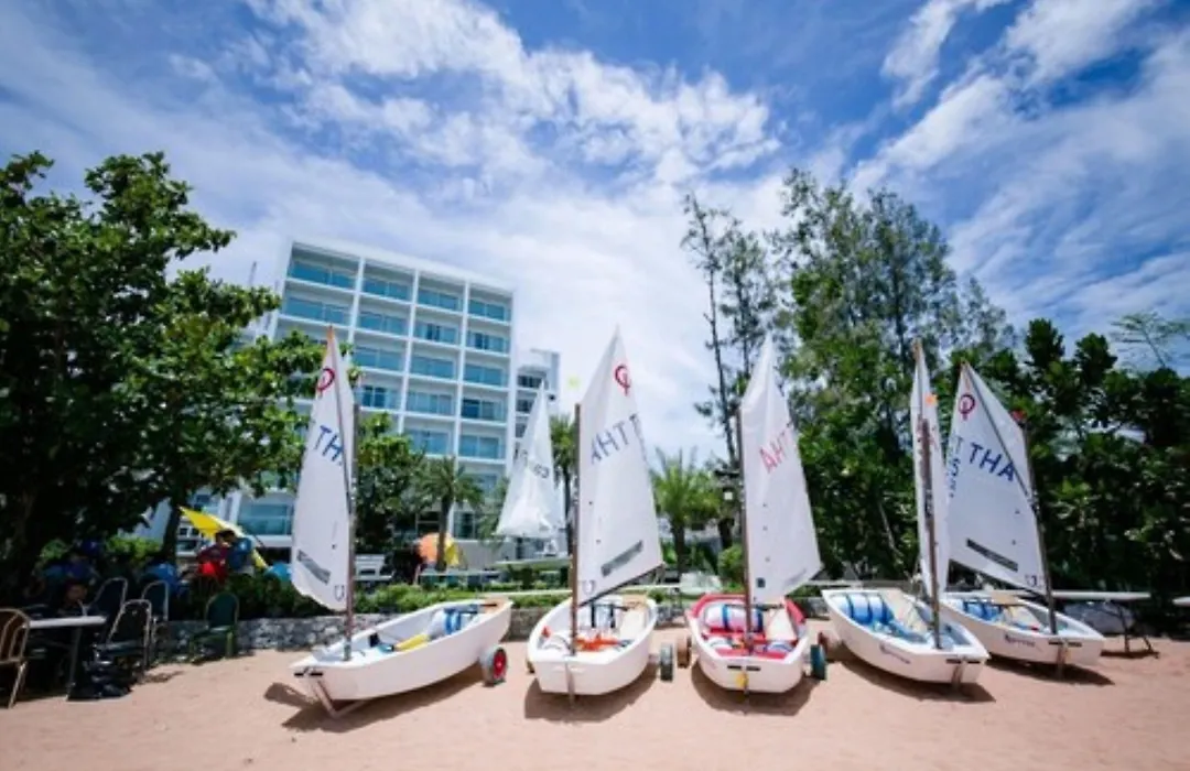 Worita Cove Hotel-1