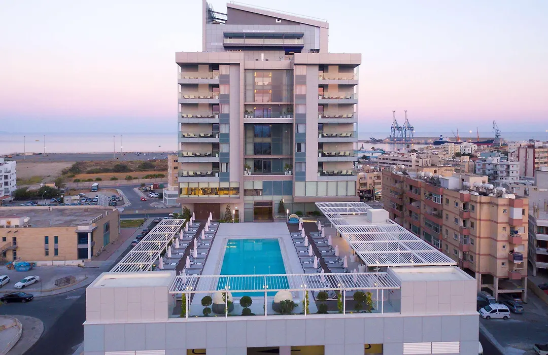 Radisson Blu Hotel, Larnaca-1