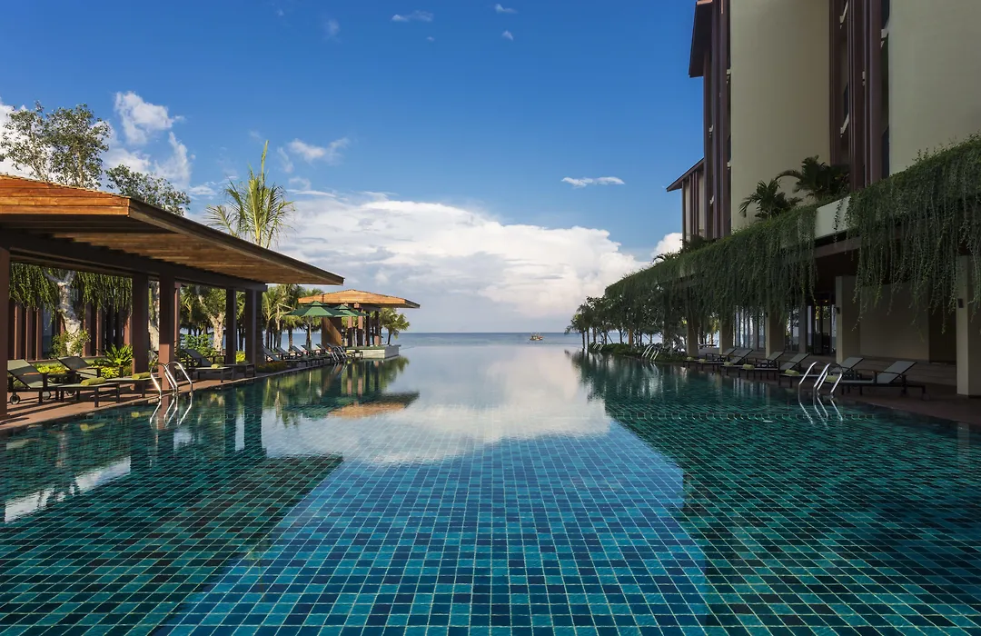 Dusit Princess Moonrise Beach Resort-1