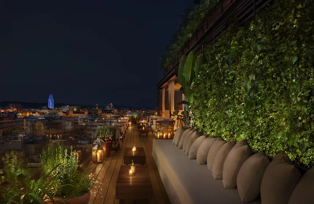 The Barcelona Edition-1