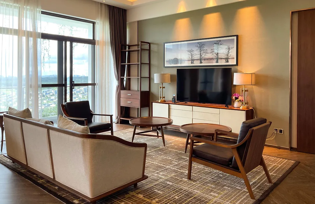 Forest City Golf Hotel-1