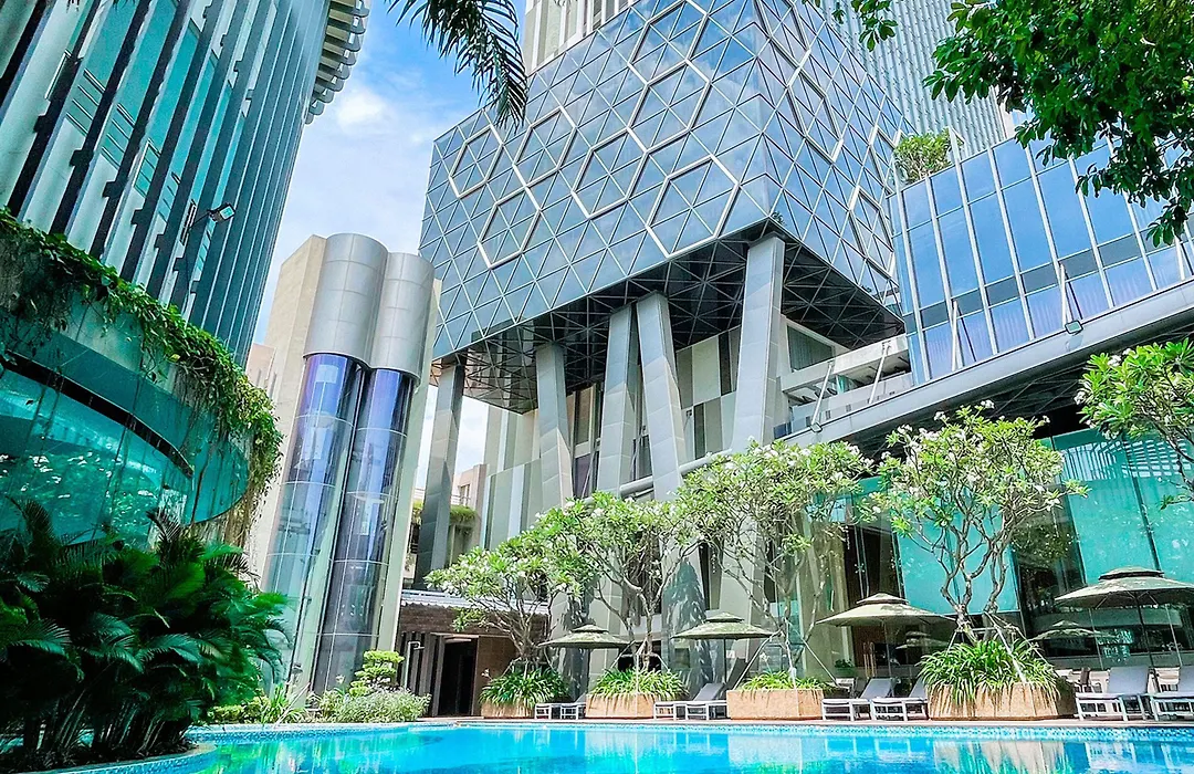 The Mira Central Park Hotel-1