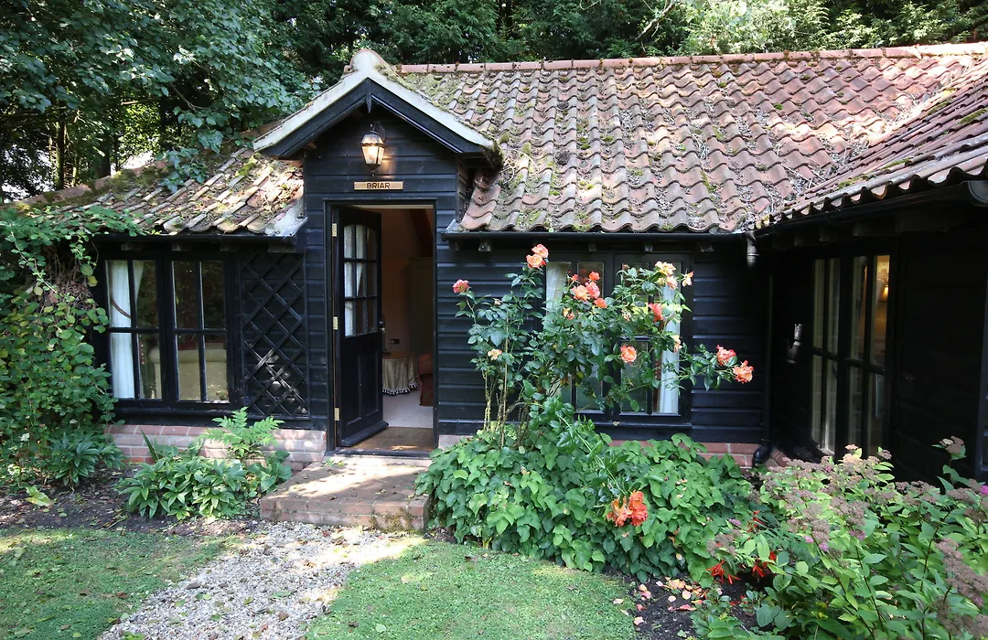 Felbrigg Lodge Bed And Breakfast-1