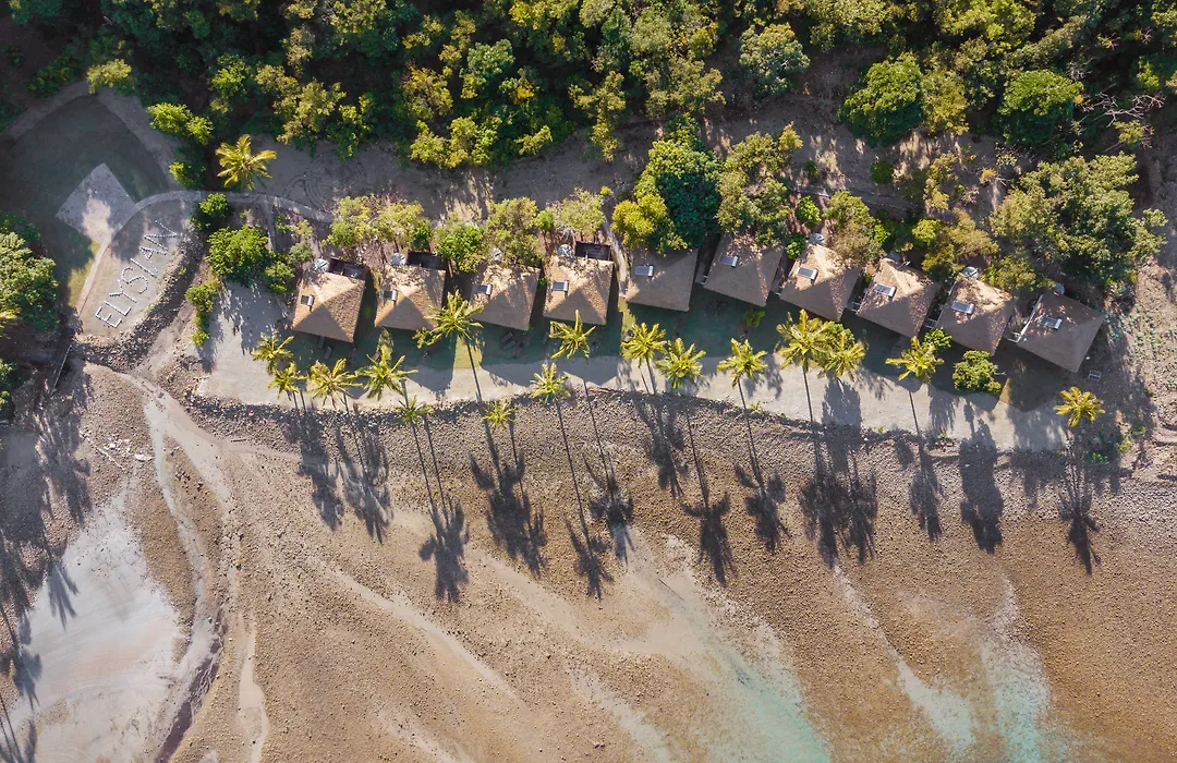 Elysian Luxury Eco Island Retreat (Adults Only)-1