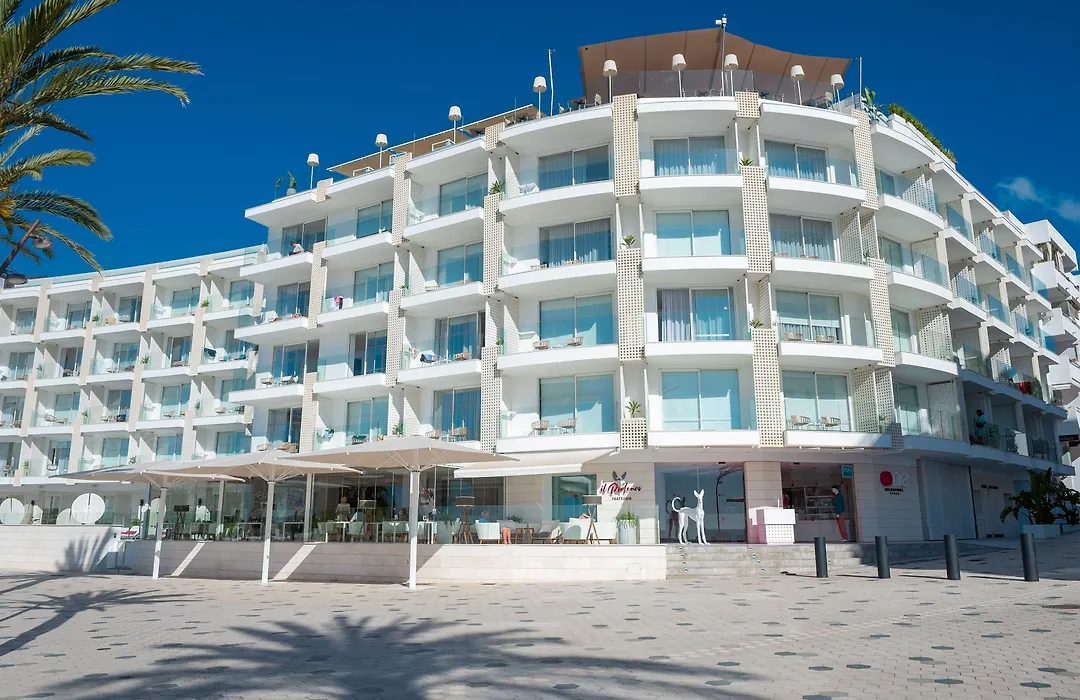One Ibiza Suites-1