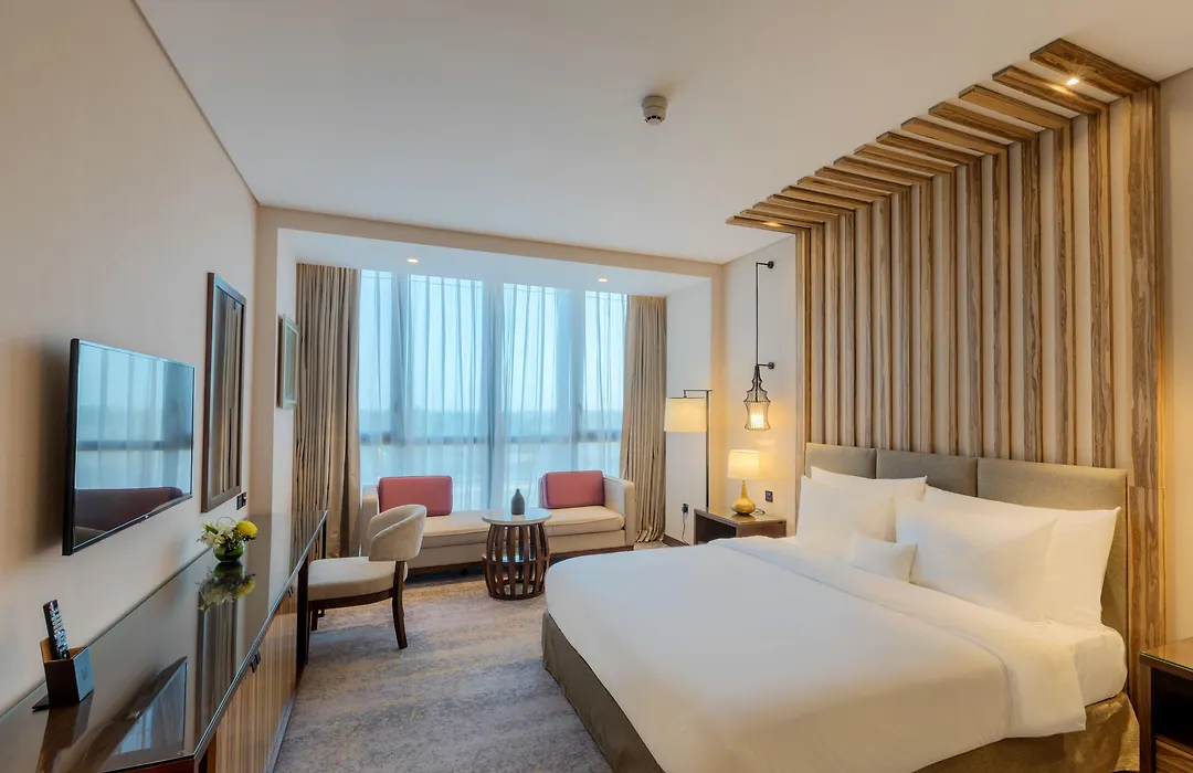 Millennium Resort Salalah-1
