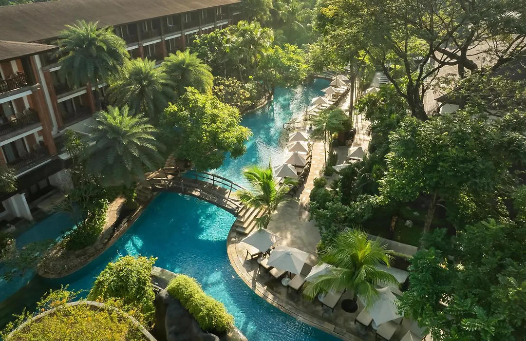 Padma Resort Legian-1