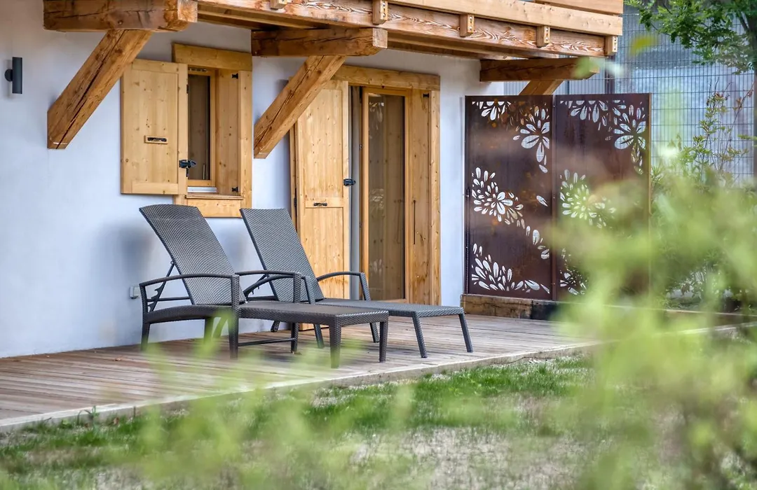 Flocons De Sel - Relais & Chateaux-1