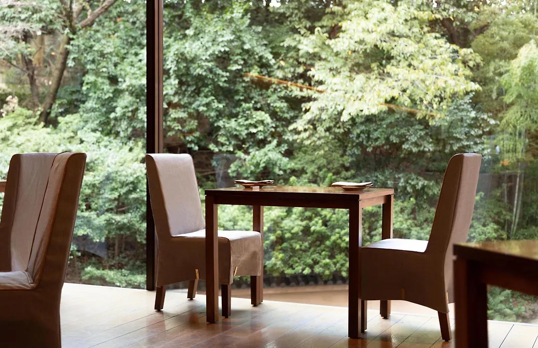 Hyatt Regency Kyoto-1
