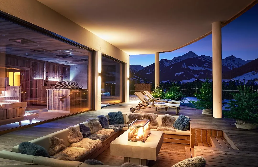 Der Boeglerhof - Pure Nature Spa Resort-1