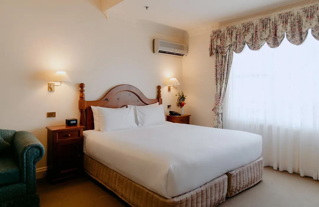 Mountain Heritage Hotel-1