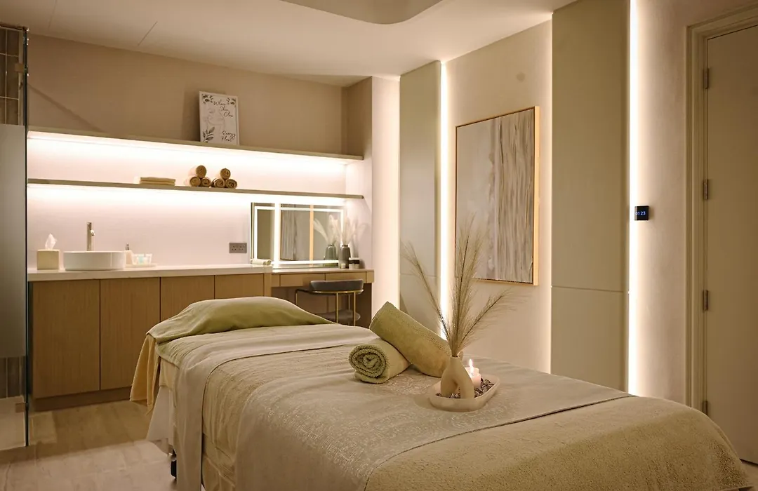 Al Aziziyah Boutique Hotel By The Torch-1