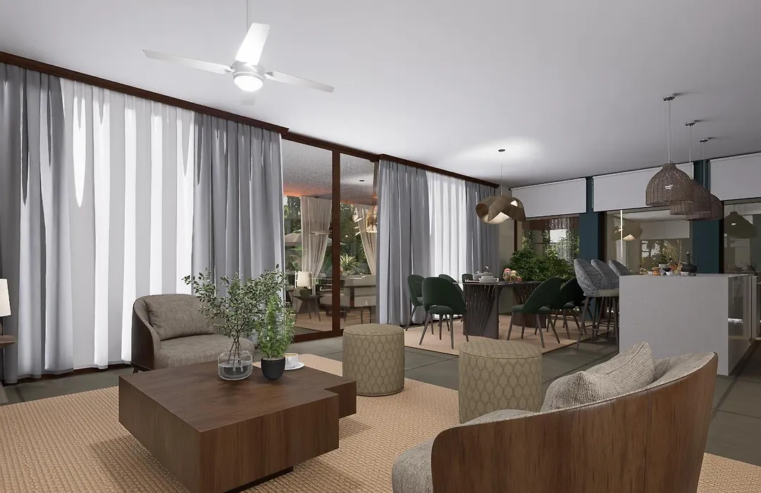 Ka'Ana Resort & Spa-1