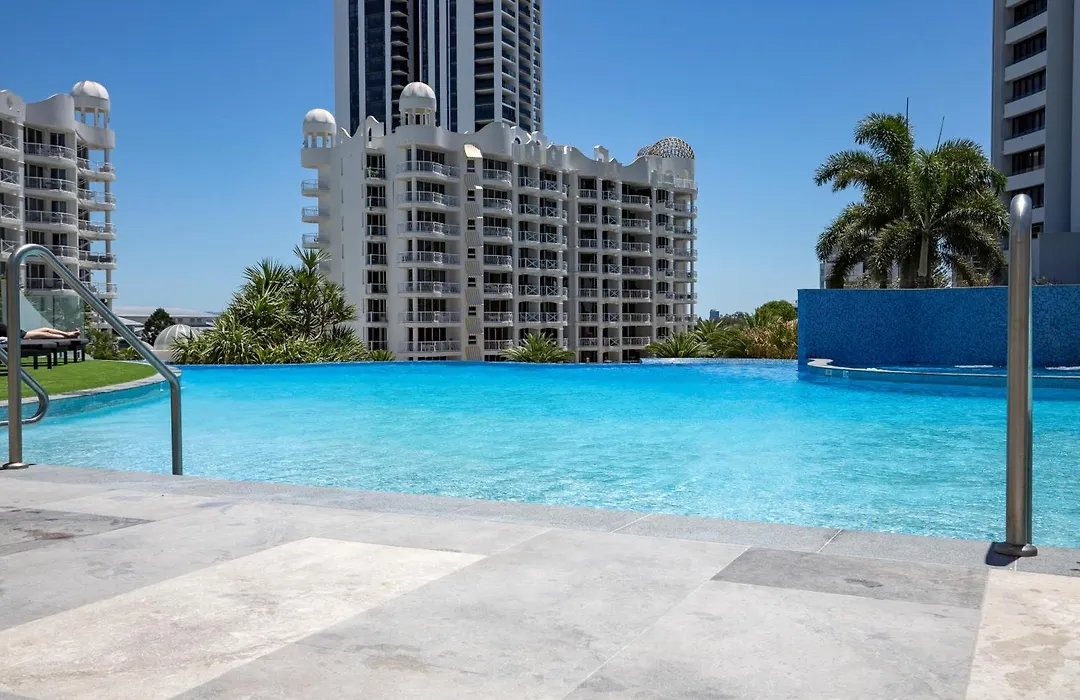 The Wave Resort-1
