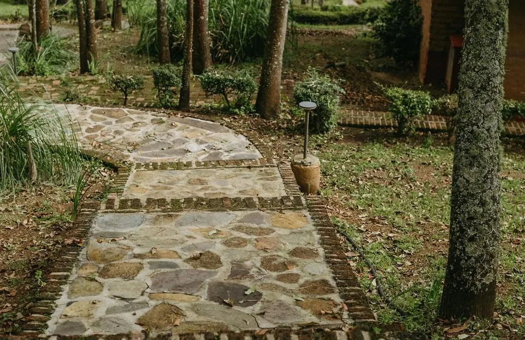 Tapalpa Country Club Hotel-1